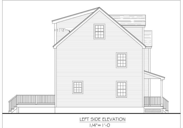 lot 2a Irish Rd., Rutland, MA 01543