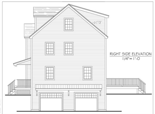 lot 2a Irish Rd., Rutland, MA 01543
