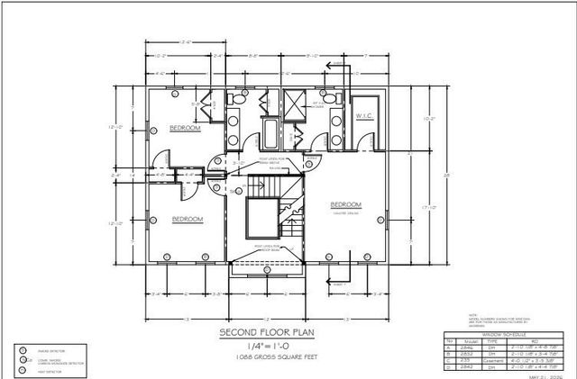 lot 2a Irish Rd., Rutland, MA 01543