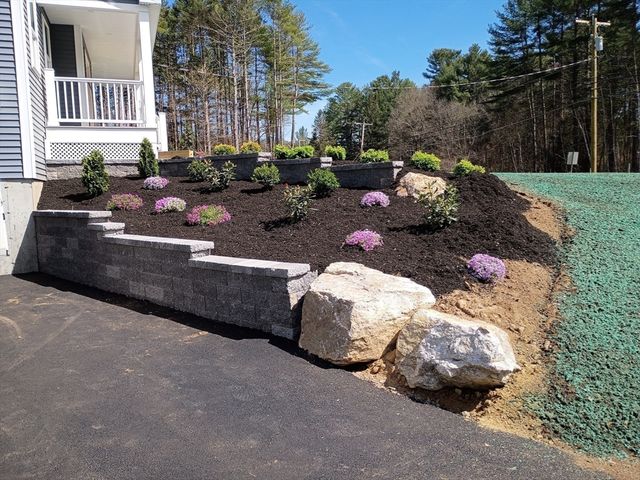 lot 2a Irish Rd., Rutland, MA 01543
