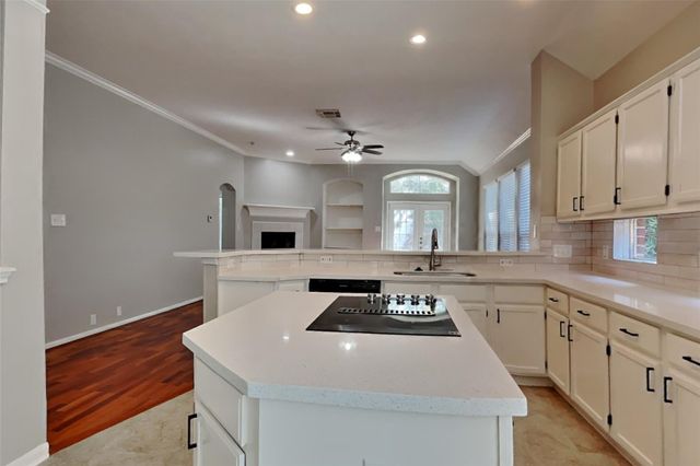 7219 Bethany Bay Drive, Missouri City, TX 77459