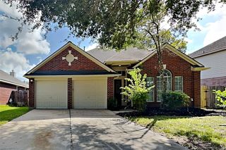 7219 Bethany Bay Drive, Missouri City, TX 77459