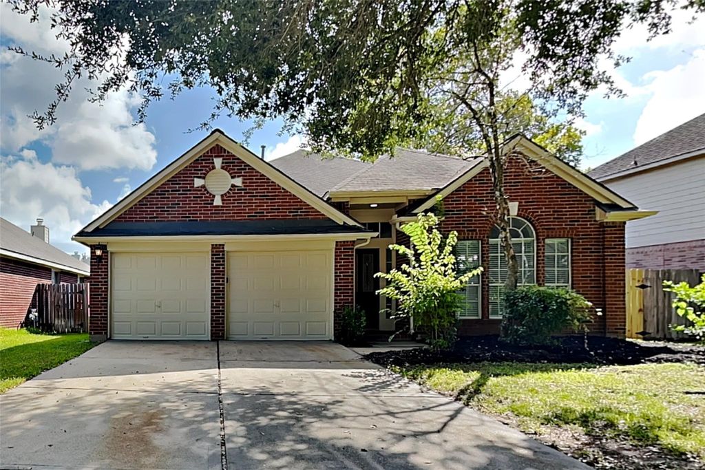 7219 Bethany Bay Drive, Missouri City, TX 77459