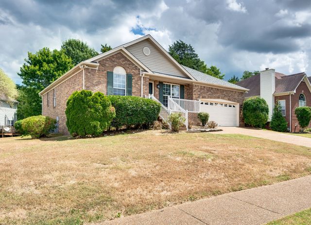 7948 Boone Trce, Nashville, TN 37221