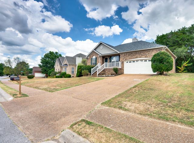 7948 Boone Trce, Nashville, TN 37221