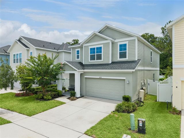 4222 HIBISCUS BLOOM DRIVE, Orlando, FL 32822