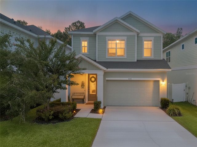 4222 HIBISCUS BLOOM DRIVE, Orlando, FL 32822