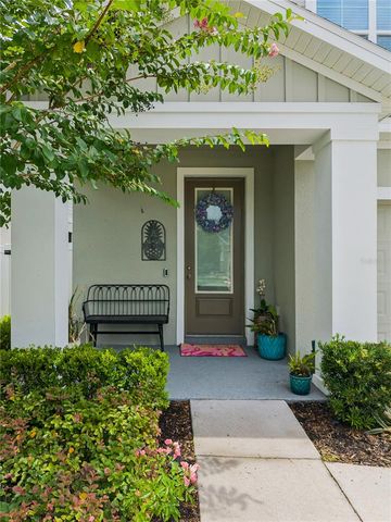 4222 HIBISCUS BLOOM DRIVE, Orlando, FL 32822