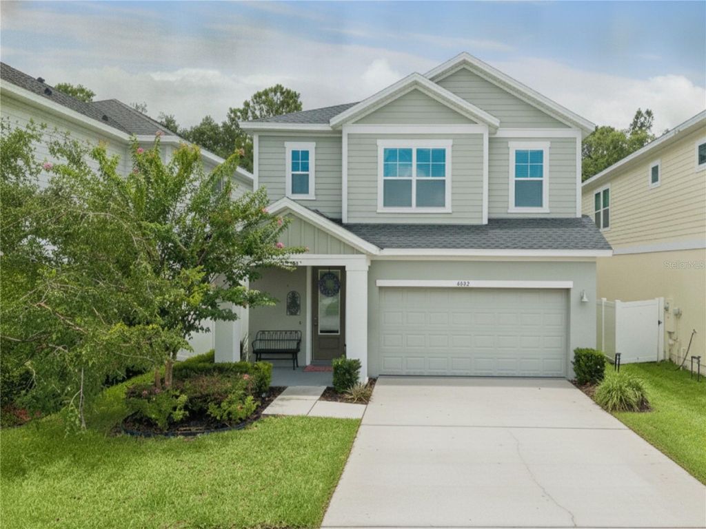 4222 HIBISCUS BLOOM DRIVE, Orlando, FL 32822