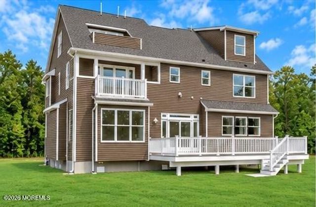 301 Reef Court, Forked River, NJ 08731