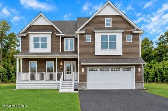 301 Reef Court, Forked River, NJ 08731