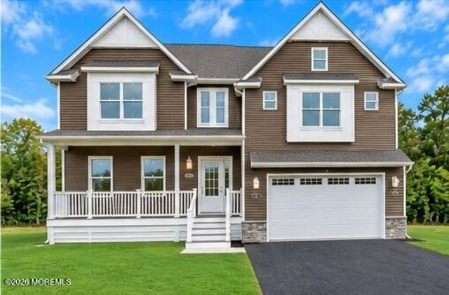 301 Reef Court, Forked River, NJ 08731