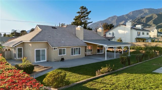 6087 Amethyst, Rancho Cucamonga, CA 91737