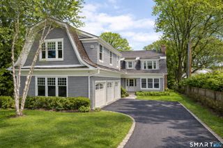 7 Indian Head Road, Greenwich, CT 06878