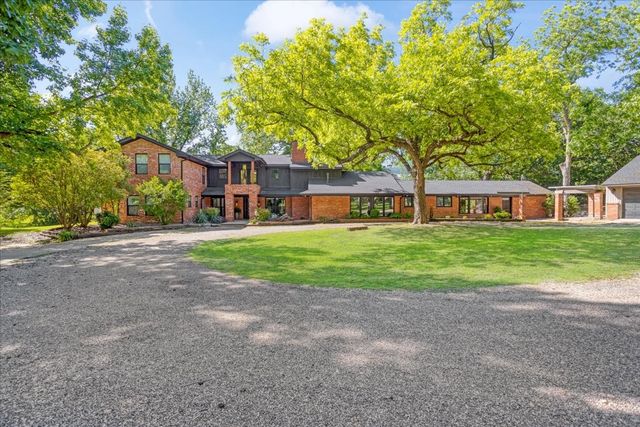 1000 Yorkshire Drive, Sherman, TX 75092