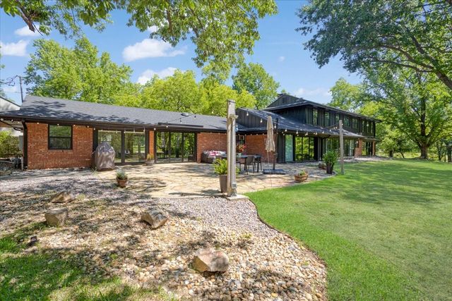 1000 Yorkshire Drive, Sherman, TX 75092