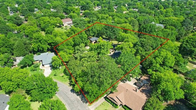 1000 Yorkshire Drive, Sherman, TX 75092