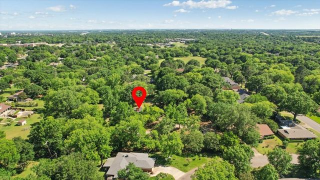 1000 Yorkshire Drive, Sherman, TX 75092