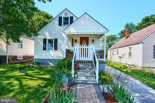 2509 CREIGHTON AVE, Baltimore, MD 21234