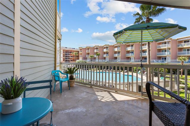 6300 Seawall Boulevard 3105, Galveston, TX 77551