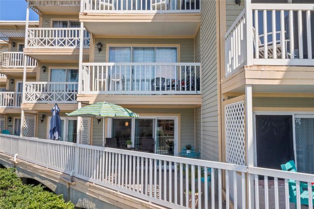 6300 Seawall Boulevard 3105, Galveston, TX 77551