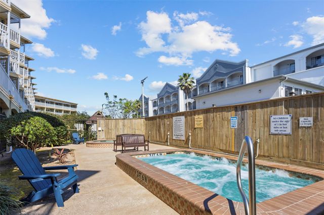 6300 Seawall Boulevard 3105, Galveston, TX 77551