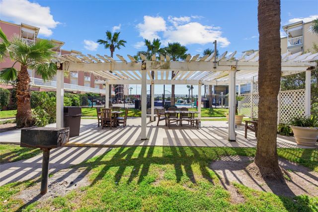 6300 Seawall Boulevard 3105, Galveston, TX 77551