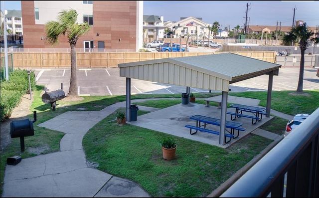 6300 Seawall Boulevard 3105, Galveston, TX 77551