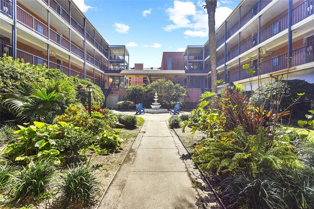 6300 Seawall Boulevard 3105, Galveston, TX 77551