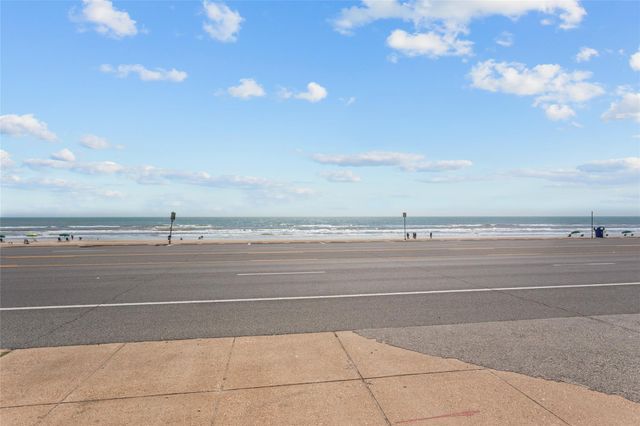 6300 Seawall Boulevard 3105, Galveston, TX 77551
