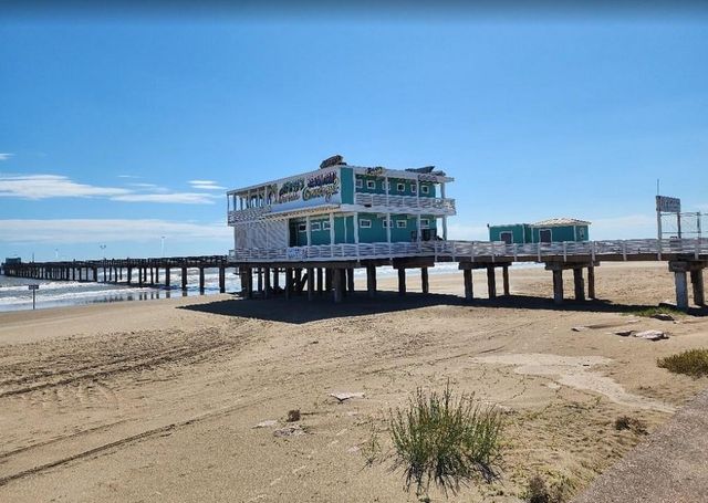 6300 Seawall Boulevard 3105, Galveston, TX 77551