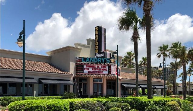 6300 Seawall Boulevard 3105, Galveston, TX 77551