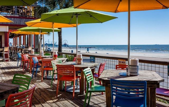 6300 Seawall Boulevard 3105, Galveston, TX 77551