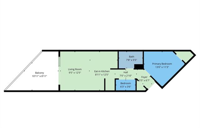 6300 Seawall Boulevard 3105, Galveston, TX 77551