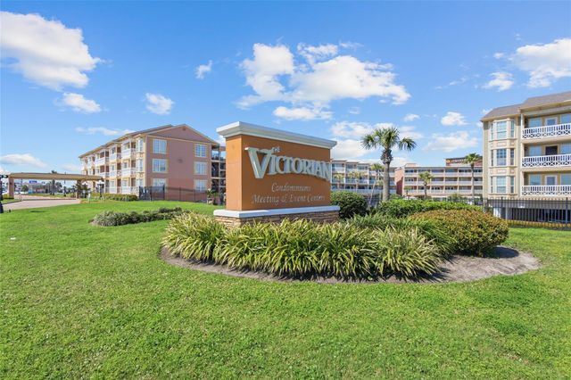 6300 Seawall Boulevard 3105, Galveston, TX 77551