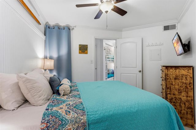 6300 Seawall Boulevard 3105, Galveston, TX 77551