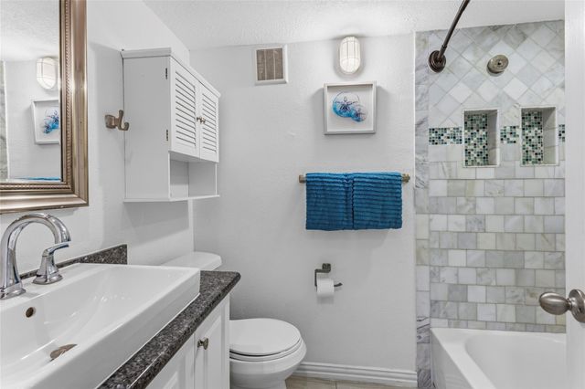 6300 Seawall Boulevard 3105, Galveston, TX 77551