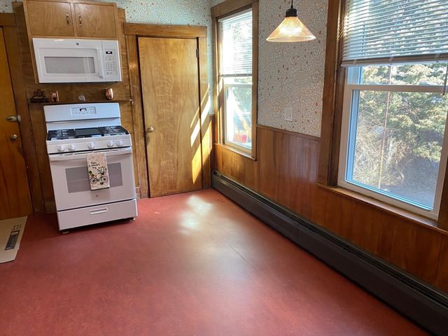 230 West Fifth St 2, Boston, MA 02127