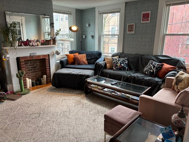 230 West Fifth St 2, Boston, MA 02127