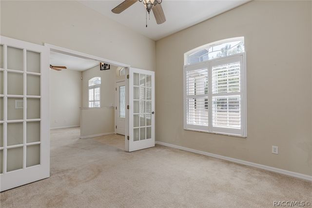 1107 E Bluebird Court, Hernando, FL 34442