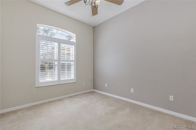 1107 E Bluebird Court, Hernando, FL 34442