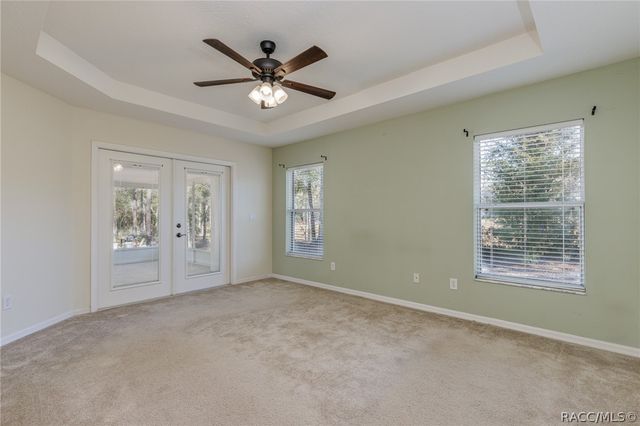 1107 E Bluebird Court, Hernando, FL 34442