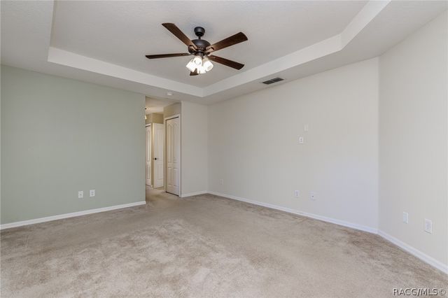 1107 E Bluebird Court, Hernando, FL 34442