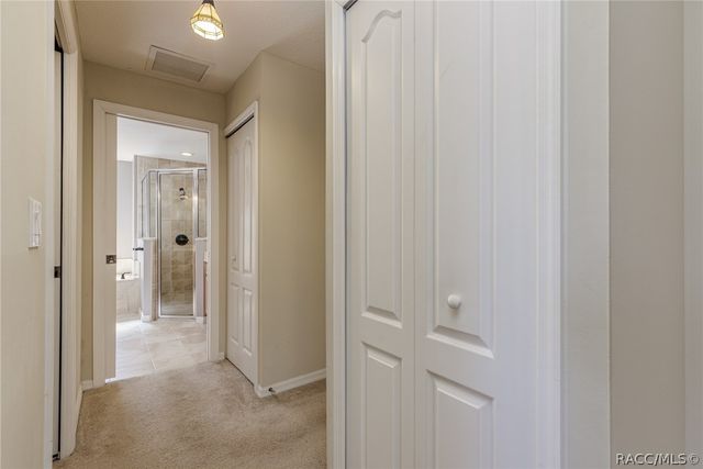 1107 E Bluebird Court, Hernando, FL 34442