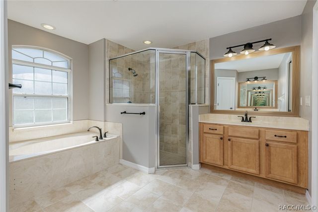 1107 E Bluebird Court, Hernando, FL 34442