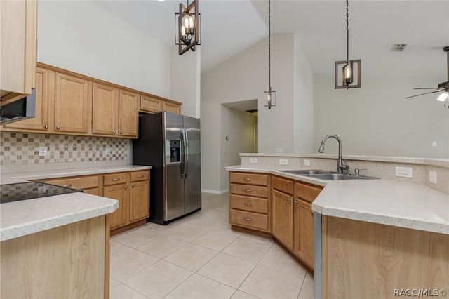 1107 E Bluebird Court, Hernando, FL 34442