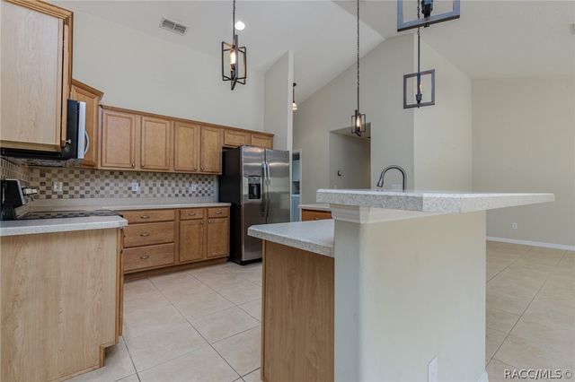 1107 E Bluebird Court, Hernando, FL 34442