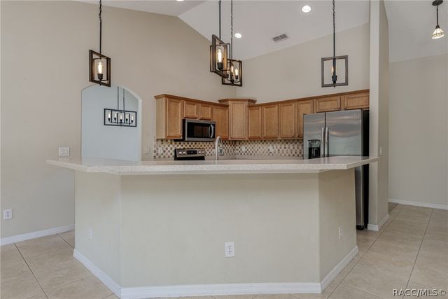 1107 E Bluebird Court, Hernando, FL 34442