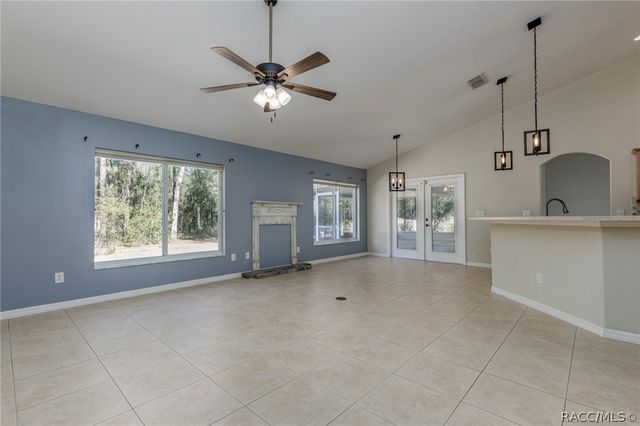 1107 E Bluebird Court, Hernando, FL 34442
