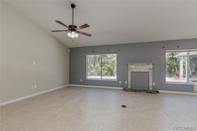 1107 E Bluebird Court, Hernando, FL 34442